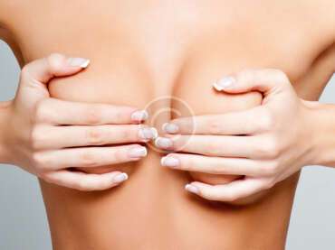 Natural or athletic breast augmentation